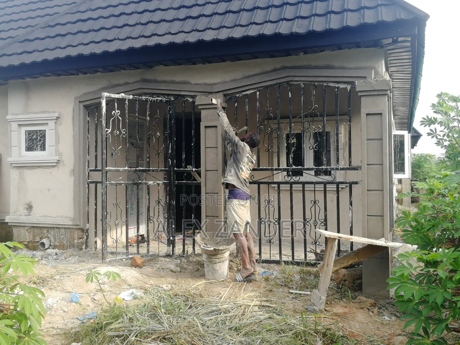 Building Engineer