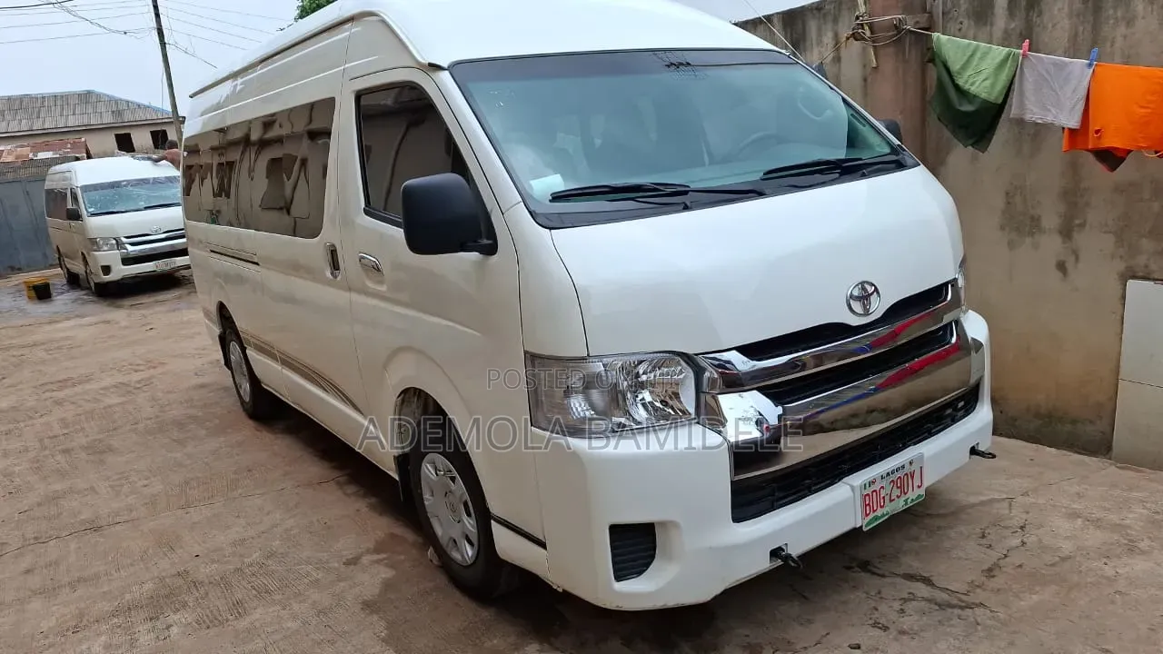 Segbam Transportation Services