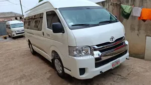 Segbam Transportation Services
