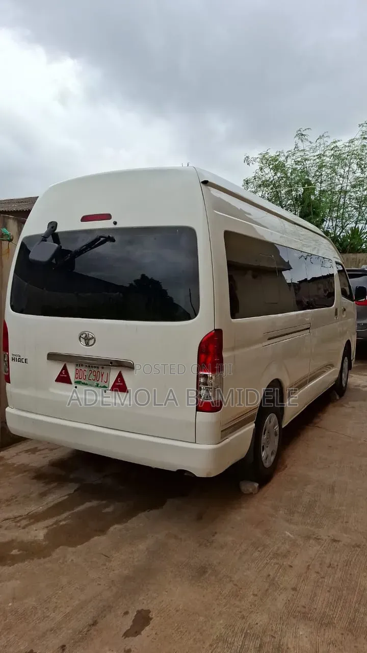 Segbam Transportation Services