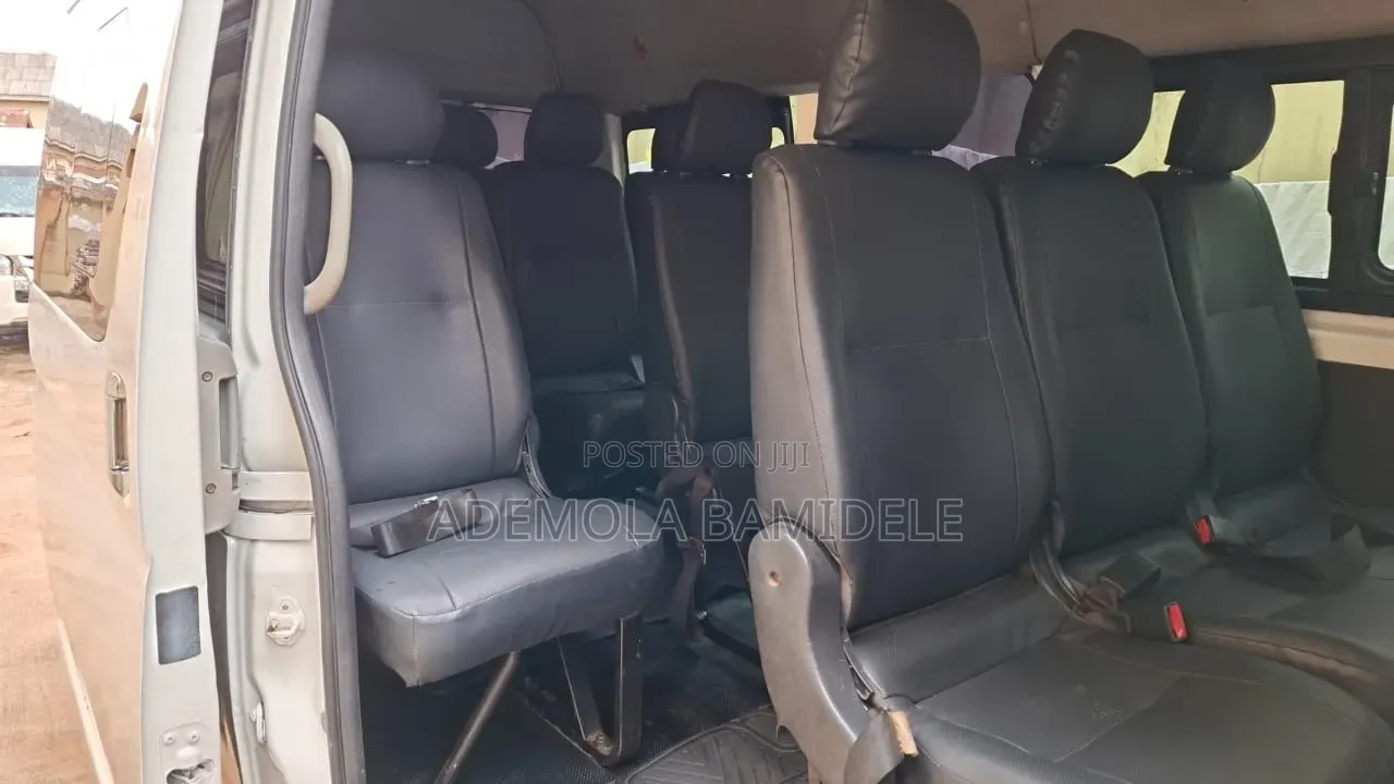 Segbam Transportation Services