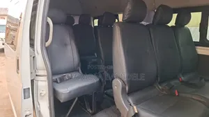Segbam Transportation Services
