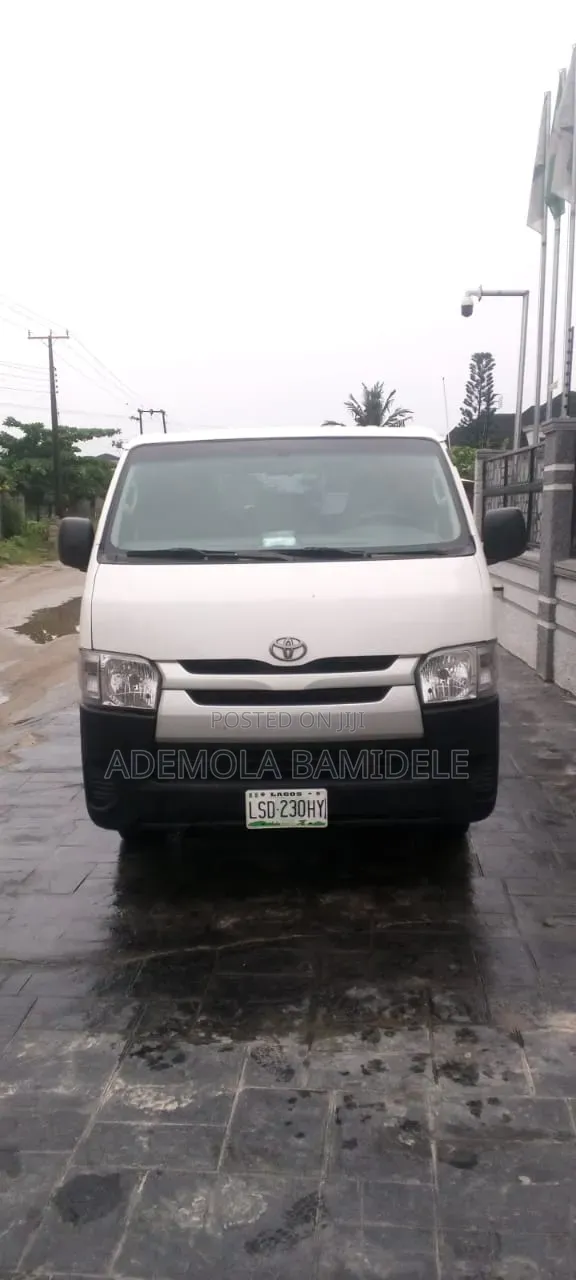 Segbam Transportation Services