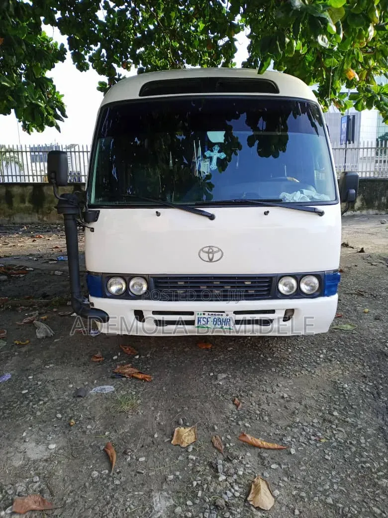 Segbam Transportation Services