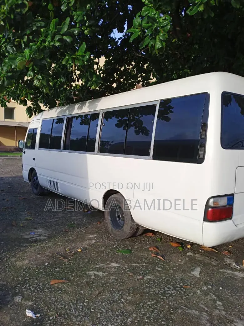 Segbam Transportation Services