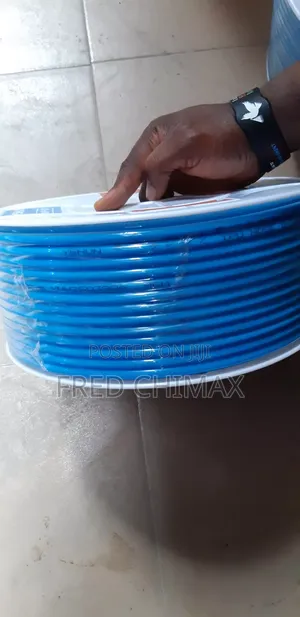 8mm Pu Tube 100m