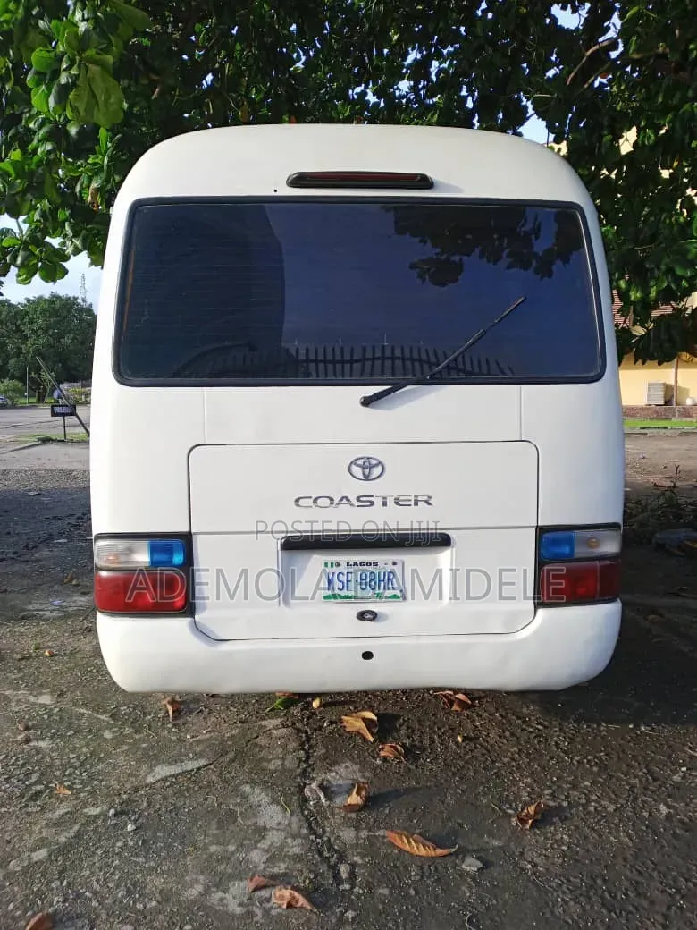 Segbam Transportation Services