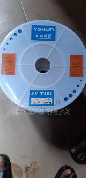 8mm Pu Tube 100m