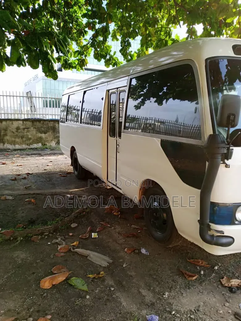 Segbam Transportation Services
