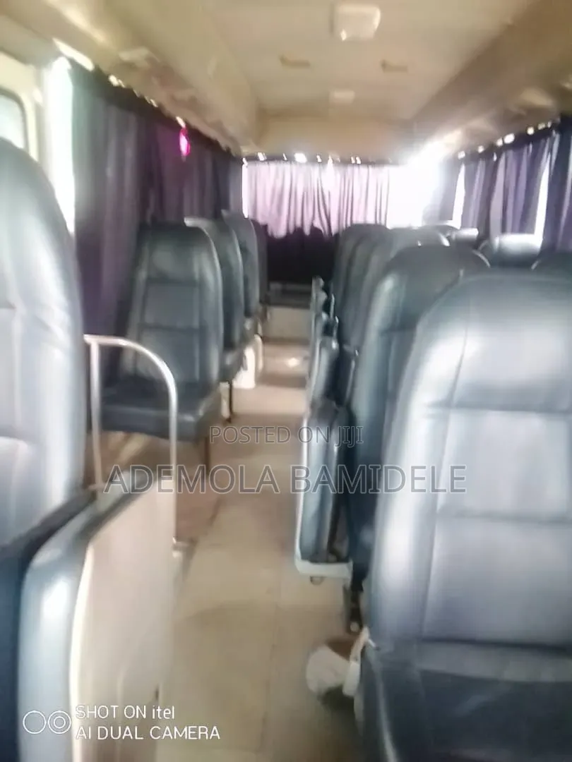 Segbam Transportation Services