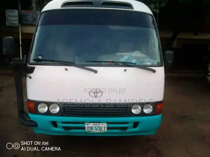 Segbam Transportation Services
