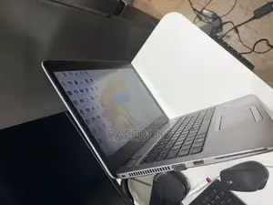 Laptop HP EliteBook 840 G3 8GB Intel Core i5 SSD 256GB