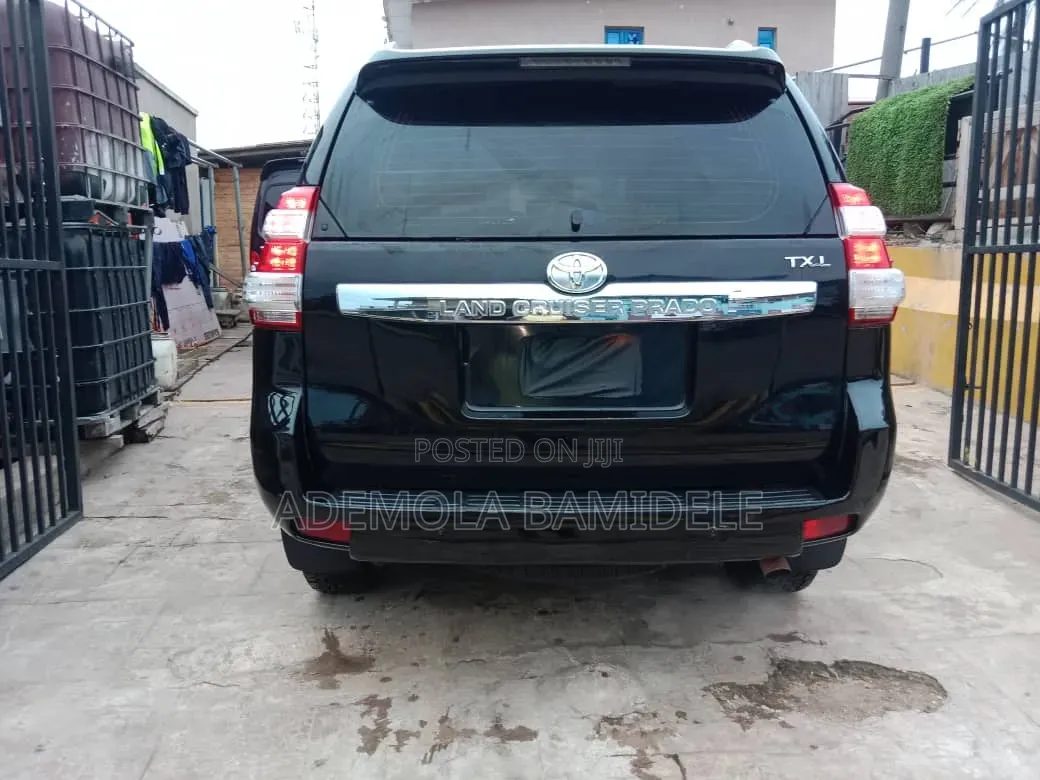 Segbam Transportation Services