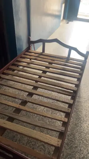 4 and Half by 6 Bed Frame
