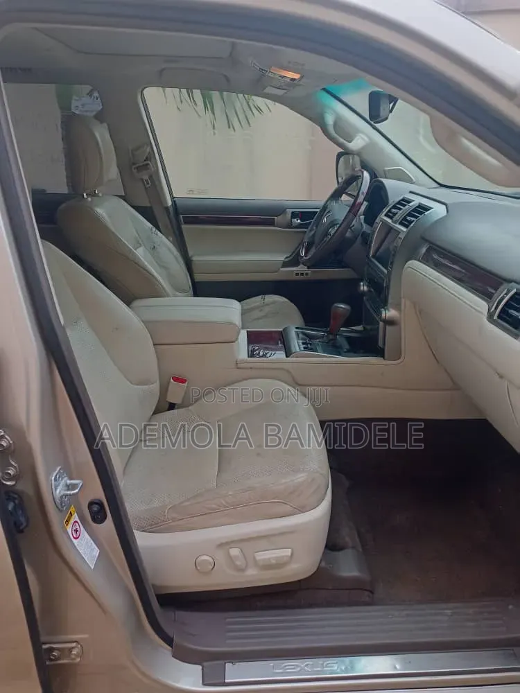 Segbam Transportation Services