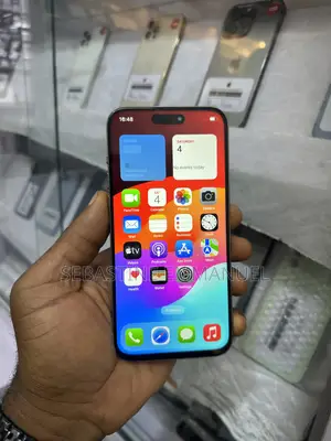 Apple iPhone 15 Pro Max 1 TB Gray