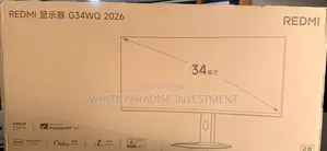 White Paradise