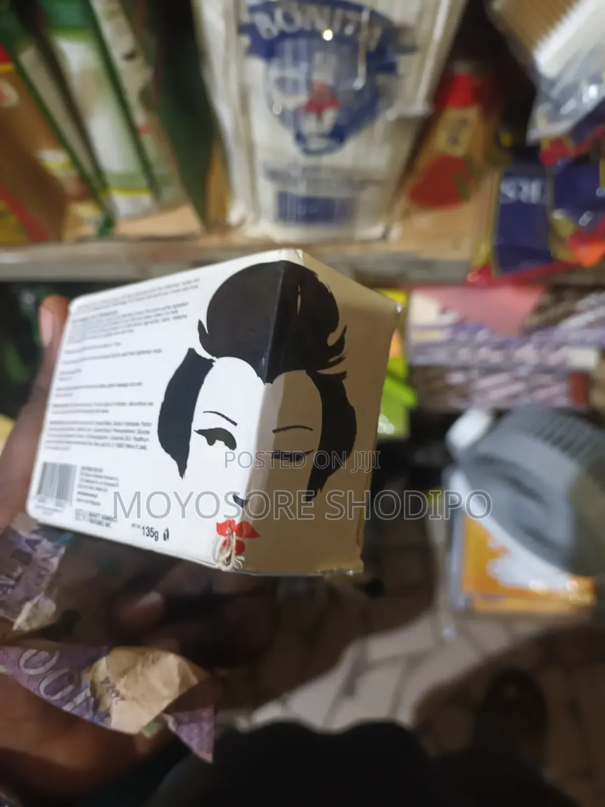 Kojie San Soap
