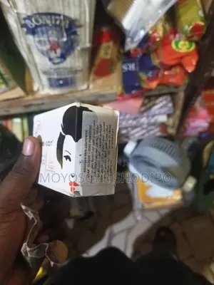 Kojie San Soap