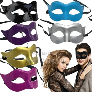 Halloween Mask