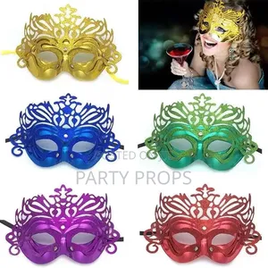 Halloween Mask