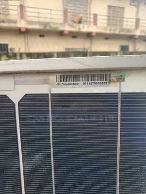 Original 300watts Canadian Panel