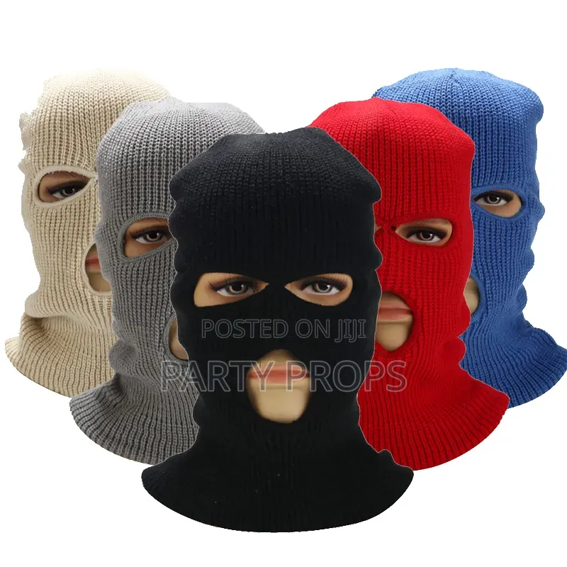 Halloween Mask