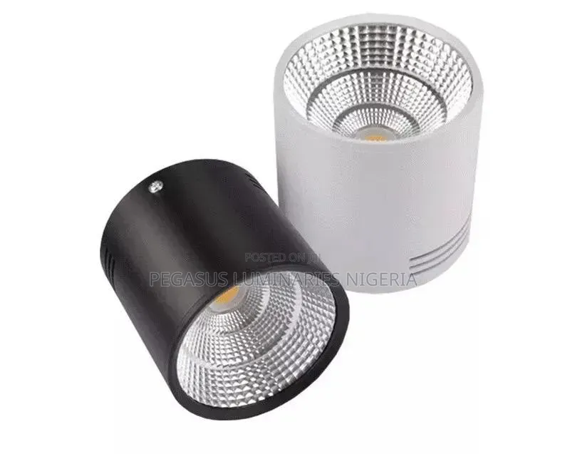 10 Watts Cantilever Light