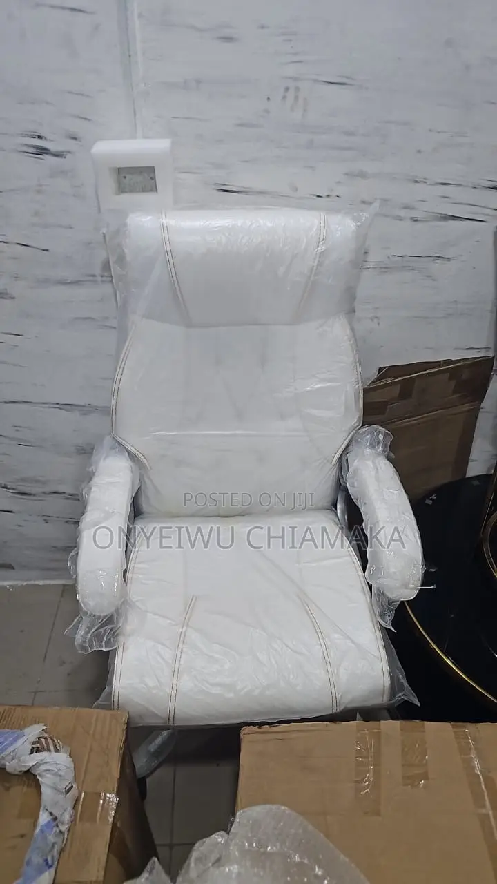 Luxury Executive Office Chair