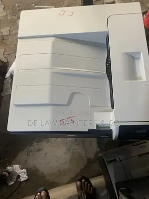 A3 Color Laserjet Cp 5225