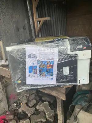 A3 Color Laserjet Cp 5225