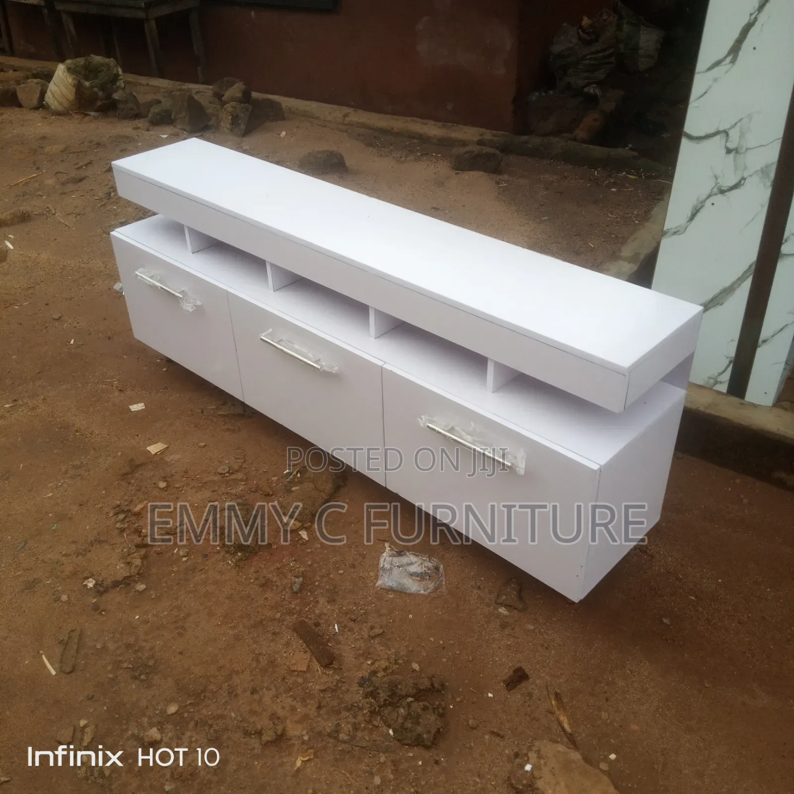 TV Stands Available