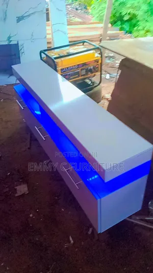 TV Stands Available