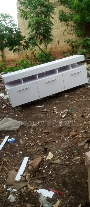 TV Stands Available