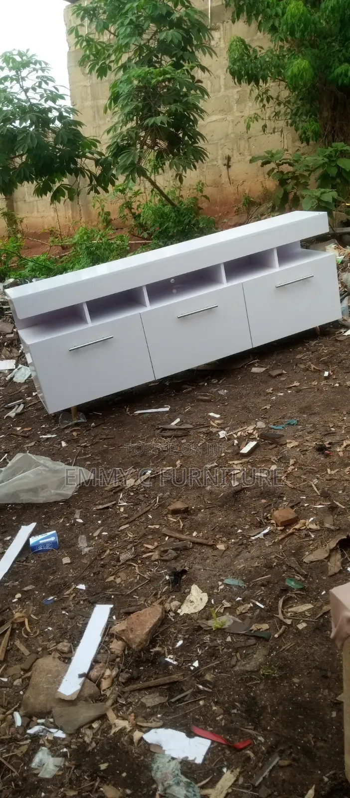 TV Stands Available