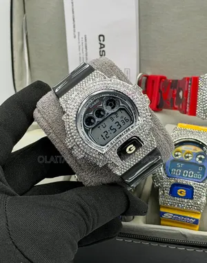 G-Shock Big Ice