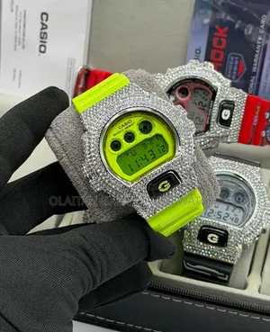G-Shock Big Ice