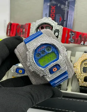 G-Shock Big Ice