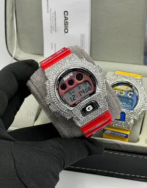 G-Shock Big Ice