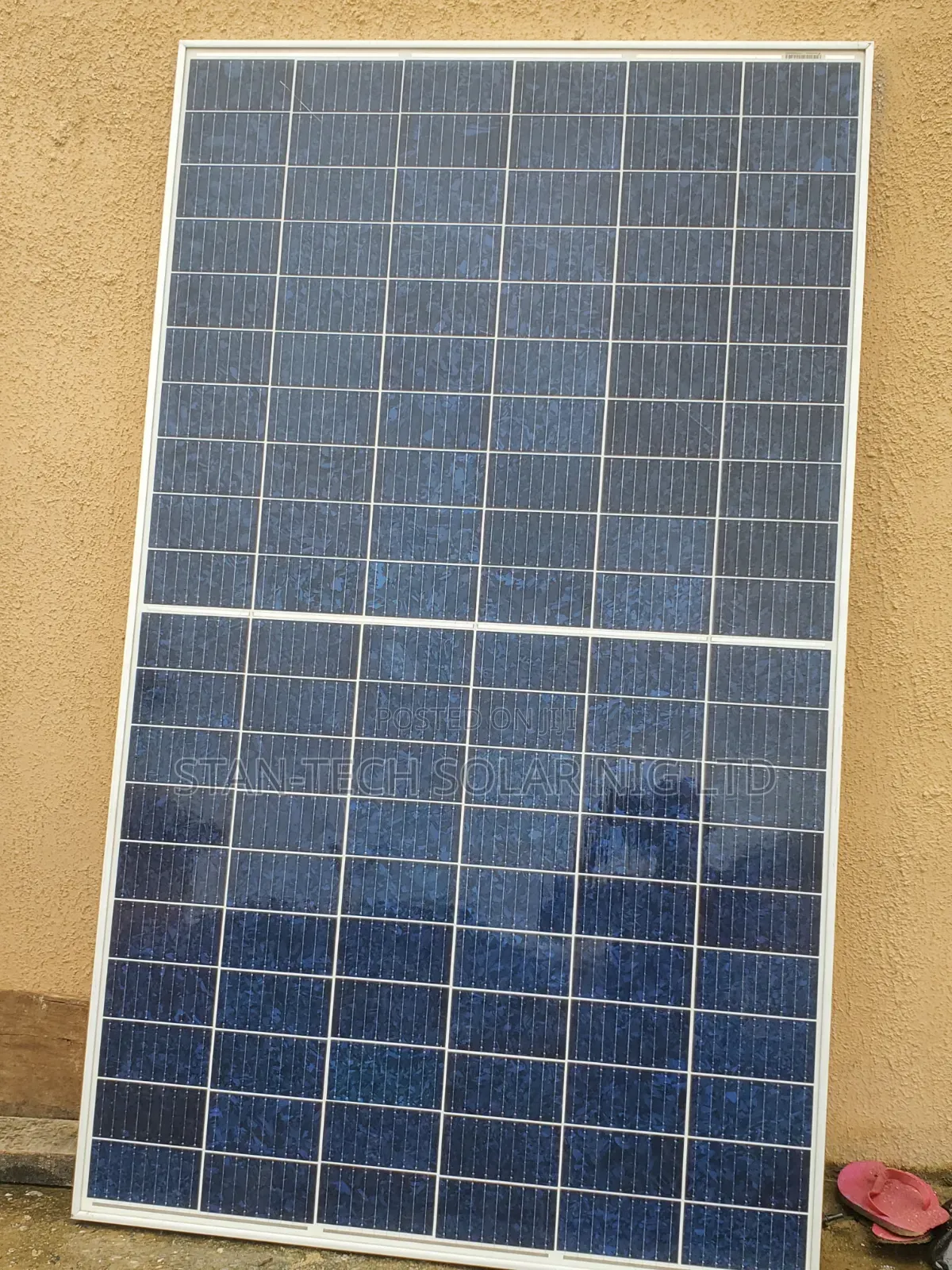 550watts Jinko Panel