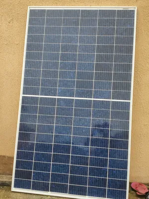 550watts Jinko Panel