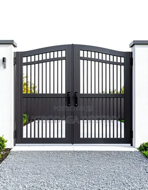 Gate Work Design