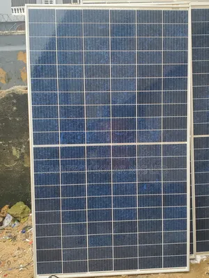 550watts Jinko Panel