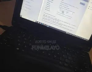 Laptop Lenovo ThinkPad Yoga 4GB Intel Celeron SSD 128GB