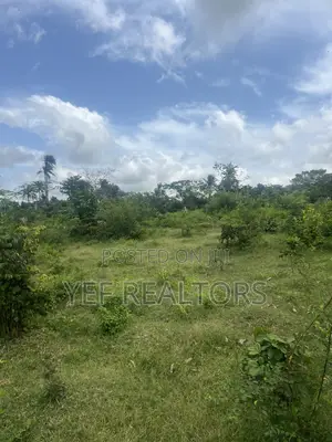 5 Plots for Sales at Akoda-Ede, Ede, Osun State.