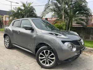 Nissan Caravan (Urvan) 2019 Grey