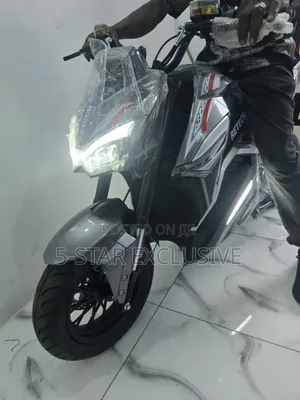 New Motorcycle 2025