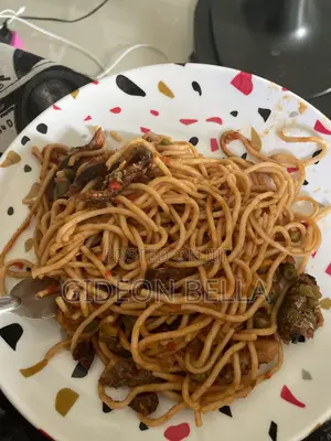 Bella’S Delicacy | Delicious Homemade Meals Food Supplies