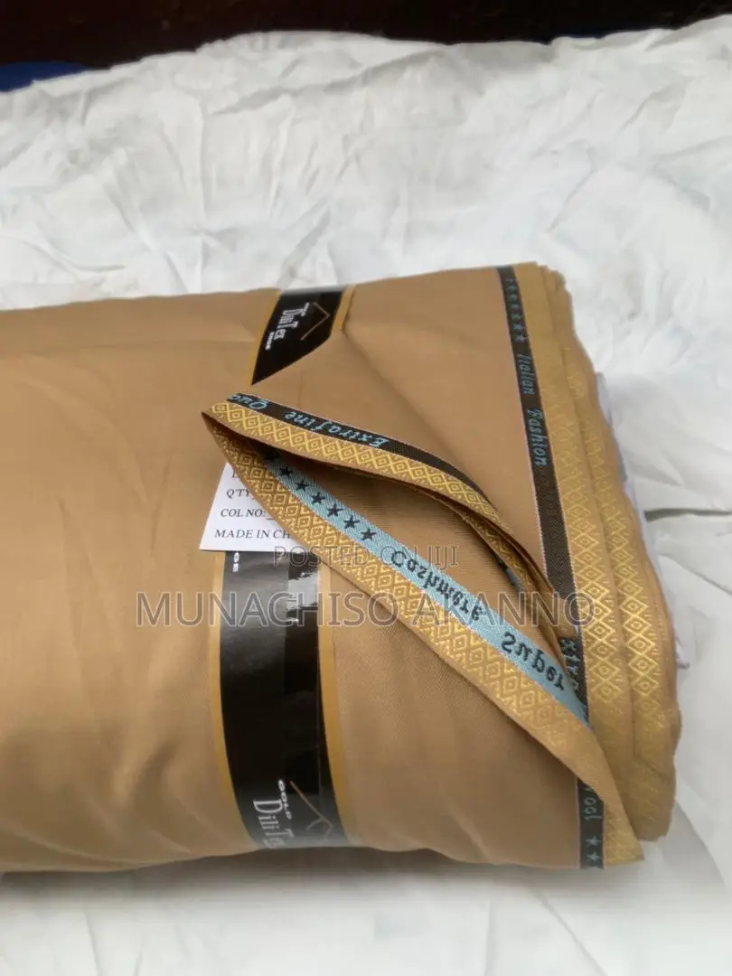 Quality Swiss Laces