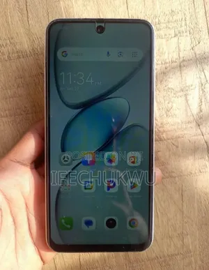 Tecno Pop 9 128 GB White